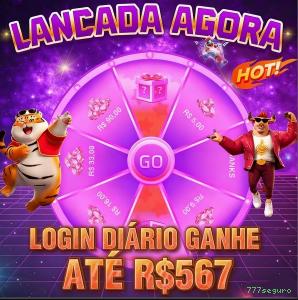 APK oficial da 777seguro para Android