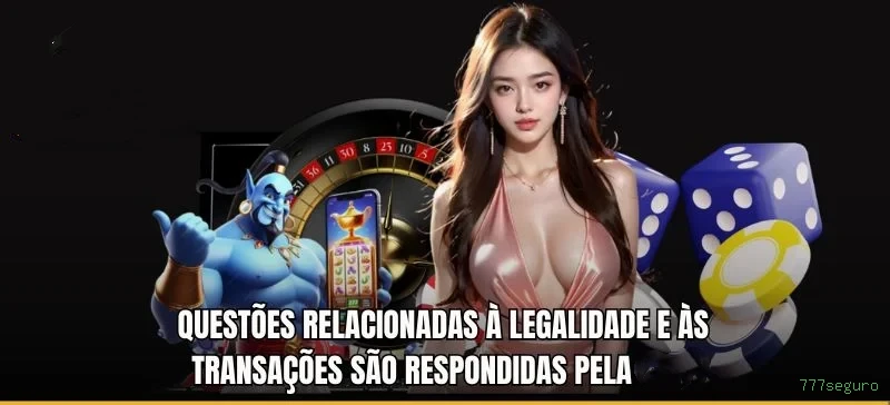 Baixar app da 777seguro gratuitamente