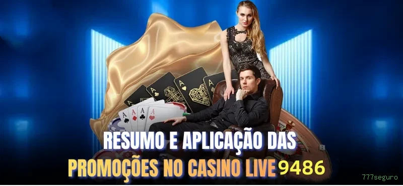 Bônus 777seguro