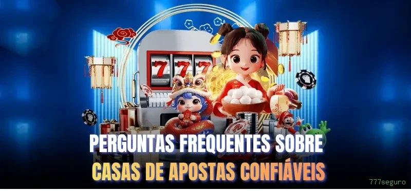 Bônus 777seguro