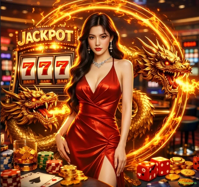 Página oficial da 777seguro no Facebook