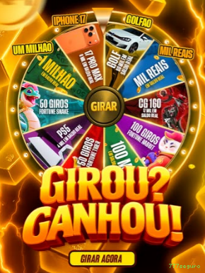 Página oficial da 777seguro no Facebook