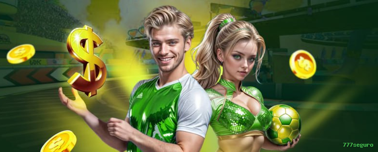 Slots online da 777seguro com jackpots progressivos
